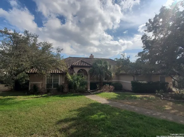 6 TURIN CT, San Antonio, TX 78257