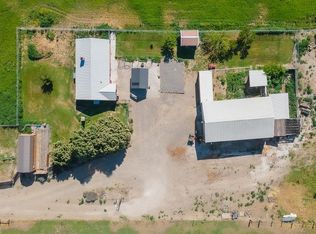 300 Snipes Canal Rd, Sunnyside, WA 98944