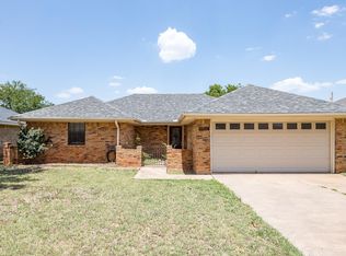 4808 Mount Everest Dr, Wichita Falls, TX 76310