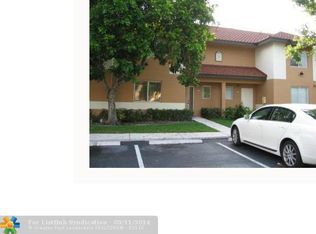 780 NW 91st Ter, Fort Lauderdale, FL 33324