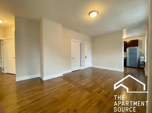 1524 N Kedzie Ave APT 1