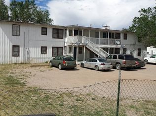 910 Cook St, Espanola, NM 87532