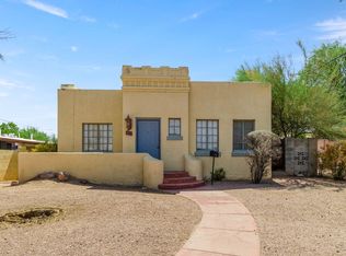 322 N Forgeus Ave, Tucson, AZ 85716