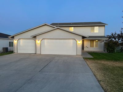 1021 W Windrose Dr, Moses Lake, WA, 98837