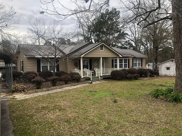 114 Riverside Dr, Abbeville, GA 31001