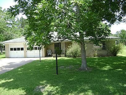 Brookside Home on Acreage