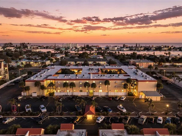 8911 BLIND PASS ROAD #317, ST PETE BEACH, FL 33706