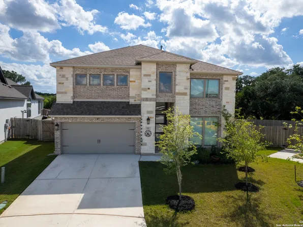 63 RICADONNA, San Antonio, TX 78253
