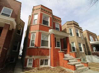 3642 N Albany Ave #2, Chicago, IL 60618
