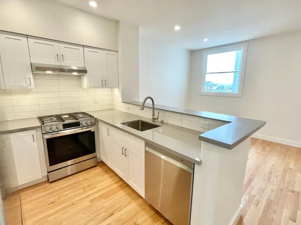 1 Mallorca Way, San Francisco, CA