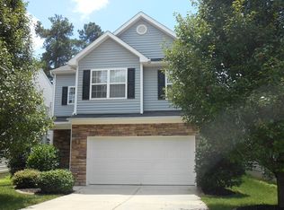 1222 Orchard Oriole Ln, Durham, NC 27713