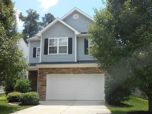 1222 Orchard Oriole Ln, Durham, NC 27713