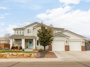 3085 E 3150th St S, Saint George, UT 84790