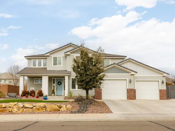 3085 E 3150th St S, Saint George, UT 84790