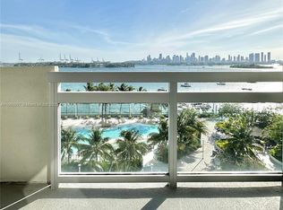 1500 Bay Rd APT 820S, Miami Beach, FL 33139