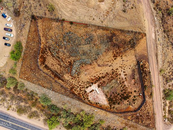 2nd image of 46605 N BLACK CANYON Highway #0