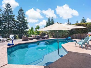 4591 Beechwood Dr, El Dorado Hills, CA 95762