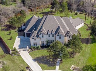 1101 Linnea Ln, Southlake, TX 76092