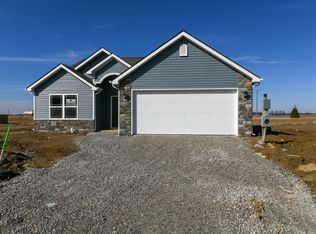 12674 Page Hill Ct, Fort Wayne, IN 46818