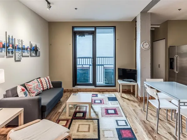 917 Main St APT 1003, Houston, TX 77002