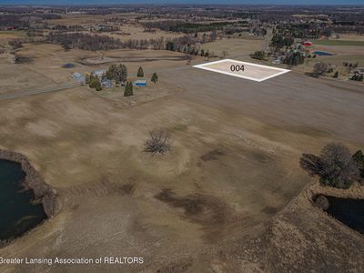LOT 4 E Dexter Trl, Dansville, MI, 48819