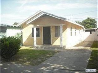 419 E 52nd St, Long Beach, CA 90805