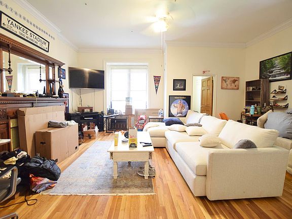 2nd image of 119 W 69th St APT 3B