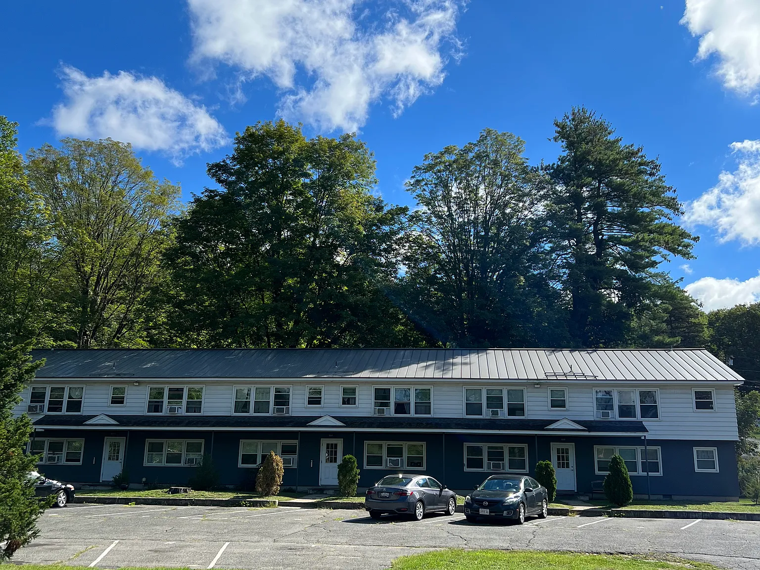 1 bed, $1,375 — Photo 1