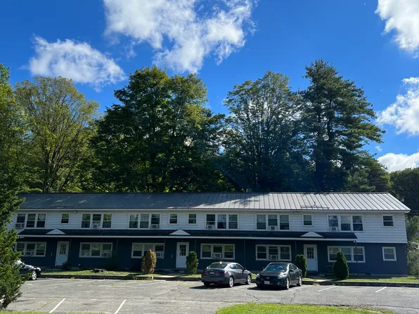 40 Killawee St #B12, Canaan, CT 06018