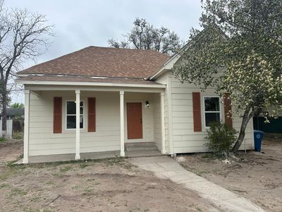 103 E Fannin St, Beeville, TX, 78102