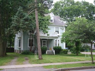 55 Highland Ave #1, Rochester, NY 14620