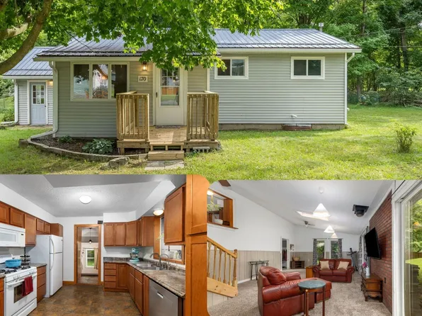 170 Saint Johns St, Freeport, MI 49325