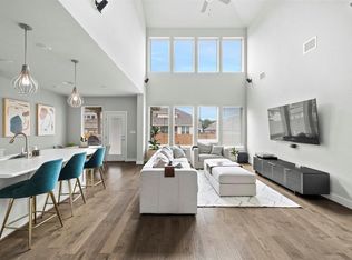 138 Longmire Cv, Georgetown, TX 78626