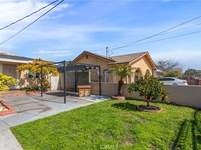 11929 160th St, Norwalk, CA, 90650