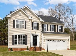 3518 Alderwood Way, Chester, VA 23831