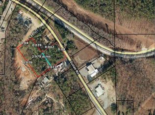 0 Gullatt Rd #X, Palmetto, GA 30268