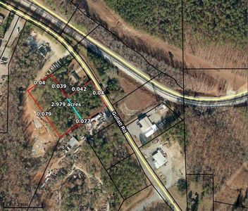 0 Gullatt Rd #X, Palmetto, GA, 30268