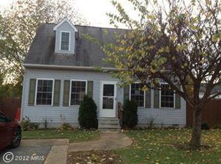 504 E 6th Ave, Ranson, WV 25438