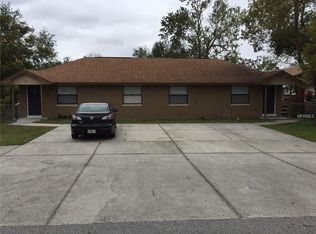 107 E Wallace St, Orlando, FL 32809