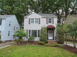 1149 Argonne Rd, South Euclid, OH 44121