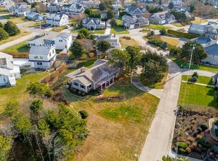 38 Sunset Point Rd, North Falmouth, MA 02556