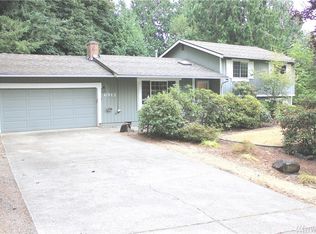 6913 43rd Street Ct NW, Gig Harbor, WA 98335