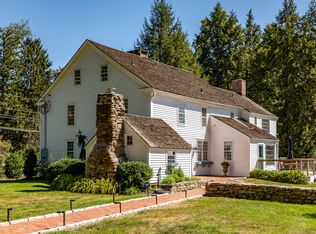 55 Good Hill Road, Woodbury, CT 06798