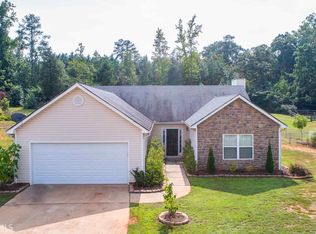 124 Wynn Shoals Way, McDonough, GA 30252