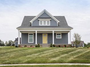 4701 Deer Creek Cir LOT 60, Smithfield, KY 40068