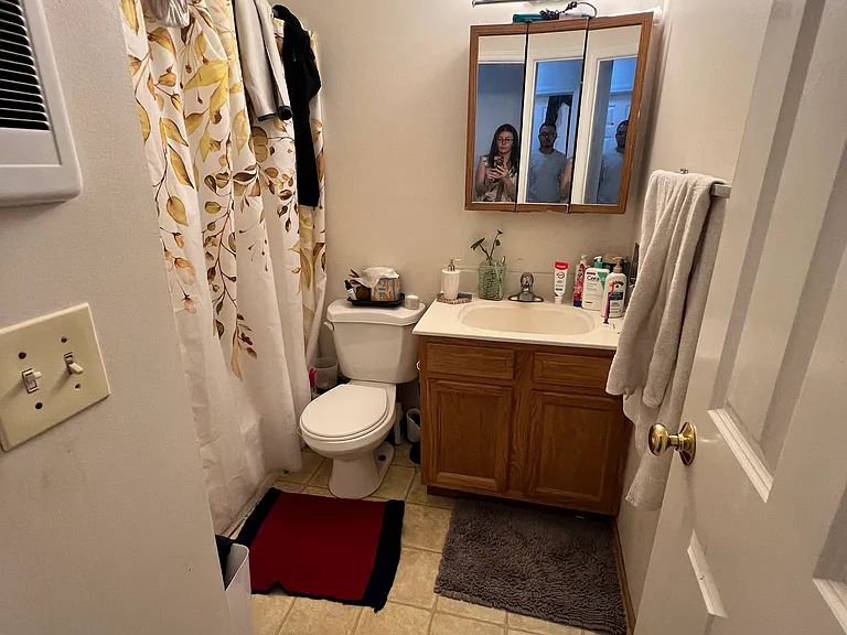 1141 S Buchanan St #1 — Photo 10