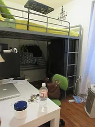 Rented by Mdrn Residential