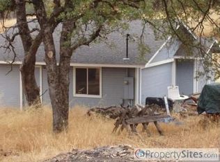 11451 Rainbow Lake Rd, Ono, CA 96047