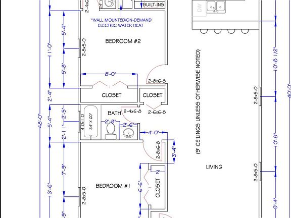 4th image of 93 J E Batson Road