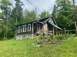 811 Sheffield Square Rd, Sheffield, VT 05866